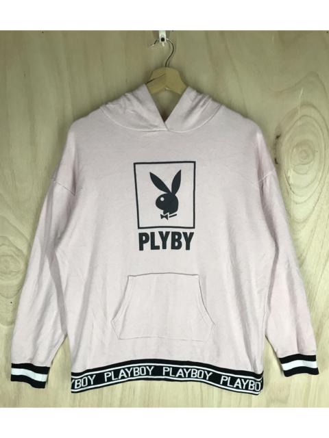 Other Designers Vintage - Vintage Playboy Bunny Hoodies