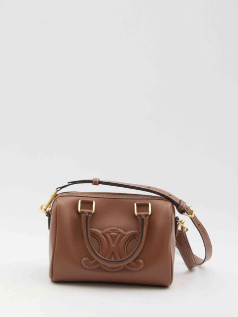 CELINE Celine Women Small Boston Bag