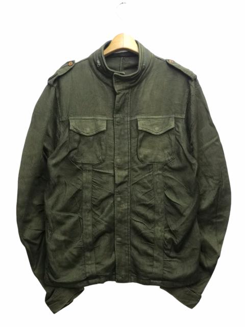 Other Designers Designer - SHIPS JAPAN ARMY JACKET STYLE