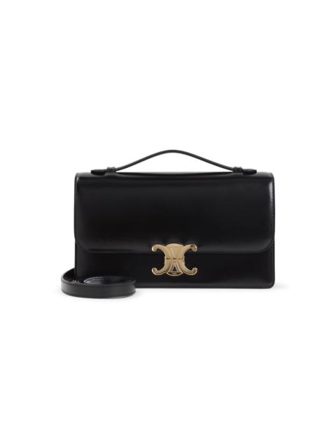 CELINE Celine Triomphe Medium Folio Women
