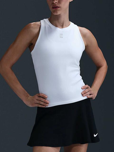 Nike Dri-Fit Court Advantage Tank Women's