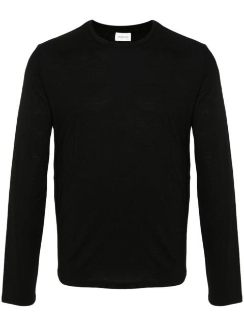 Crew-Neck T-Shirt