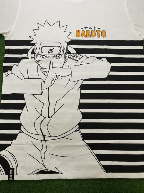 Other Designers Japanese Brand - Anime Naruto Shippuden / Rare Item / Akira