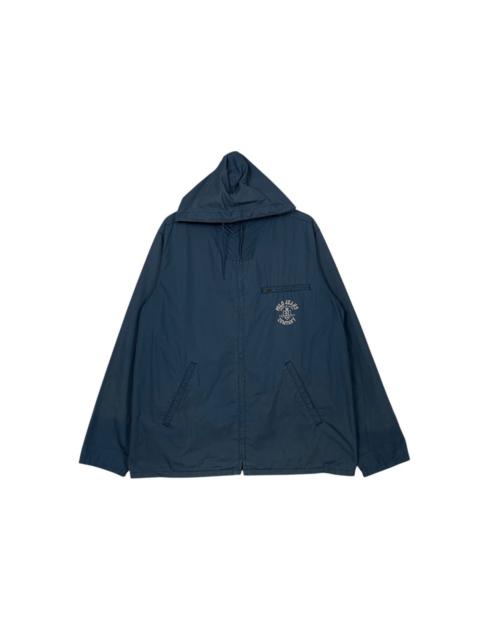 Ralph Lauren POLO JEANS COMPANY Ralph Lauren Hooded Jacket #2533-C114