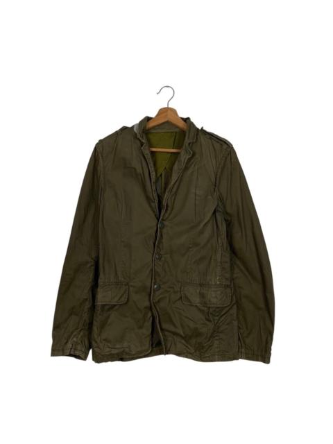 Other Designers Journal Standard Casual Jacket
