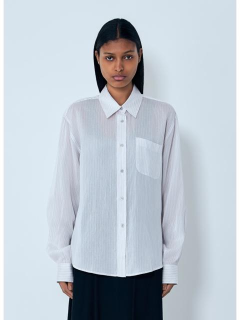 Our Legacy Our Legacy Women Forever Shirt