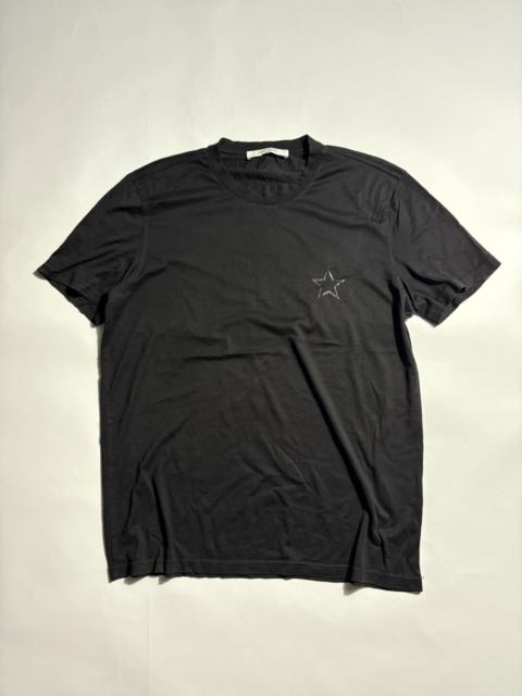 Givenchy GIVENCHY STAR LOGO SHIRT