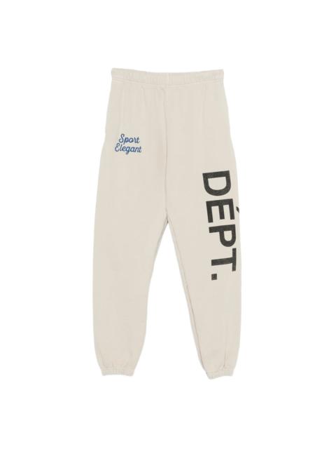 GALLERY DEPT. Gallery Dept. Neutrals Trousers - Track Pants Men