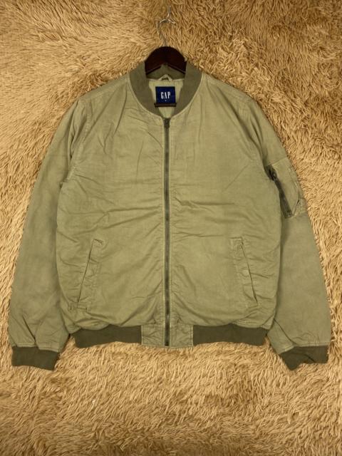 Other Designers Vintage Gap Jacket DJ0997