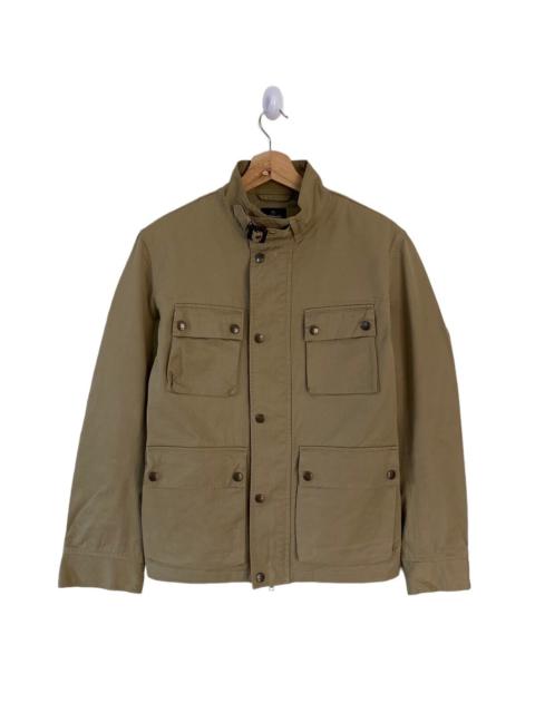 Other Designers Issey Miyake - PAUL SMITH MULTI POCKET JAPANESE FASHION DESIGN JACKET