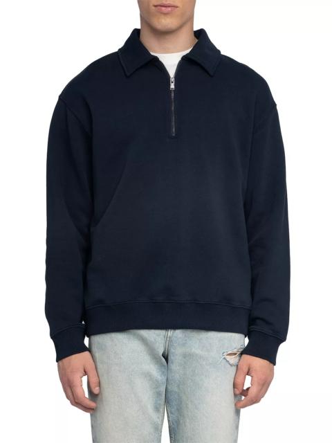 Zadig & Voltaire Moya Mo Voltaire Paris Sweatshirt