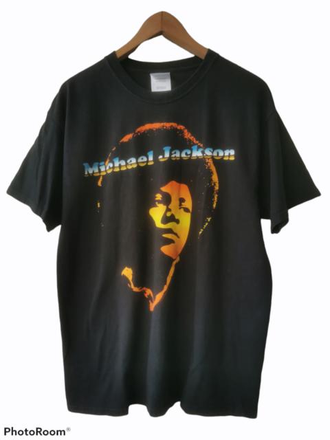 Other Designers Vintage - Vintage Y2K Michael Jackson Tee
