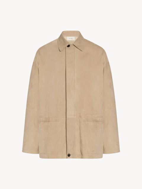 The Row Vilmo Jacket