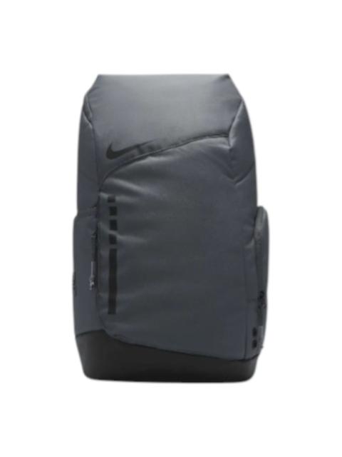 Nike Nike Hoops Elite Backpack 'Iron Grey Black' DX9786-068