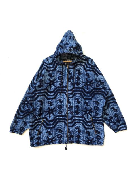 Other Designers Vintage - Head Sportswear Fleece Hoodie Multicolour
