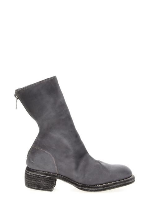 Guidi Women '788Zx' Ankle Boots