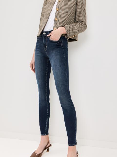 L'AGENCE Marguerite Skinny Jeans