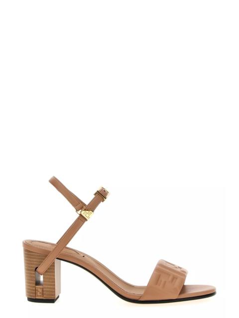 Fendi Women 'Delfina' Sandals