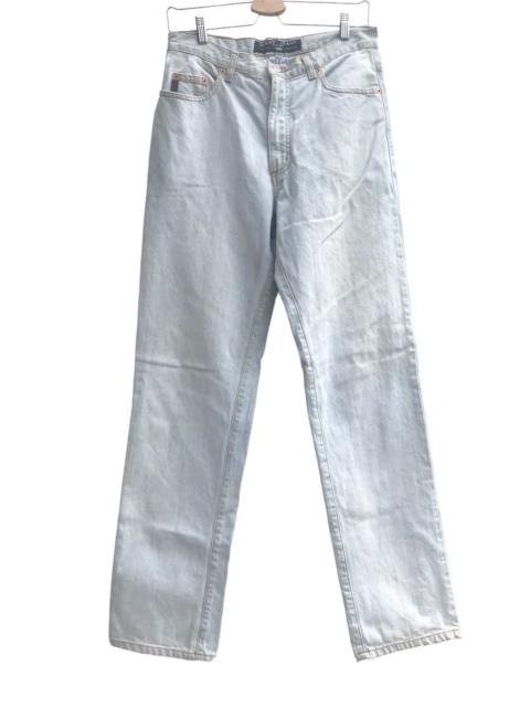 Other Designers Vintage Guess Classic Fit Straight Leg Denim