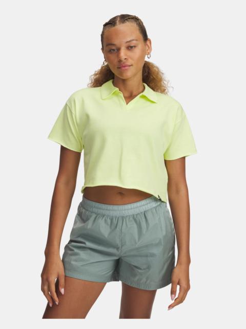 Under Armour UA Icon Terry