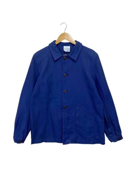Other Designers Japanese Brand - EDIFICE VETEMENT DE TOUS LES JOURS CHORE JACKET