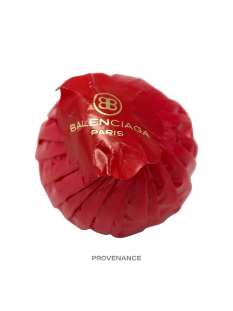 BALENCIAGA Balenciaga x Dunlop Golf Balls (Set of 3) - Red
