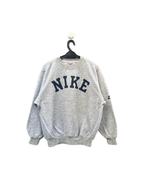 Nike Vintage nike sweatshirt spellout