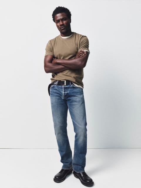 Citizens of Humanity Rigid Fifty
In Dark Vintage