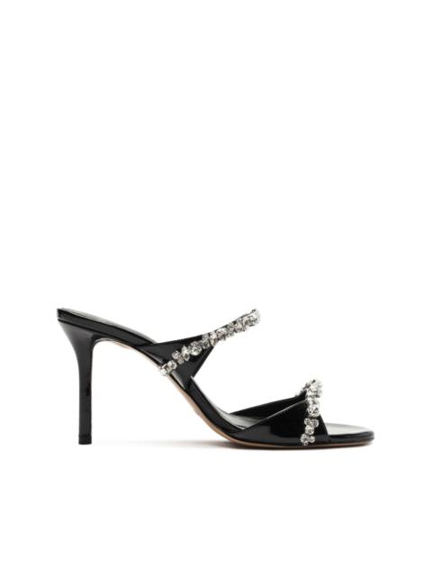 85mm Gianna mules