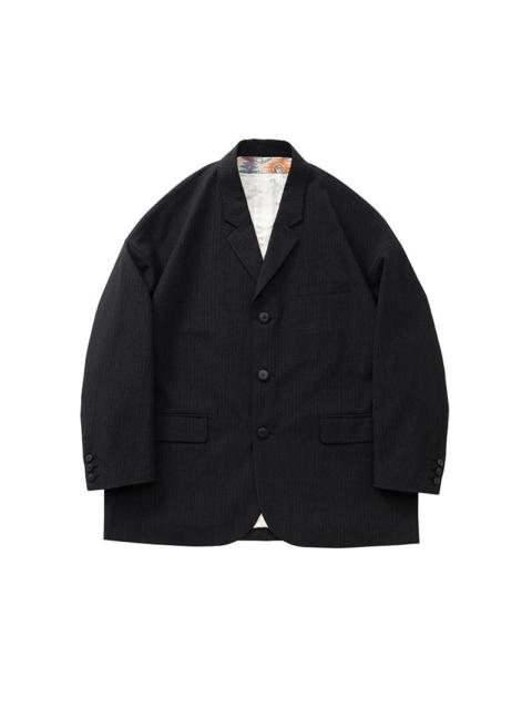 visvim HAMMONS JKT SANTOME BLACK