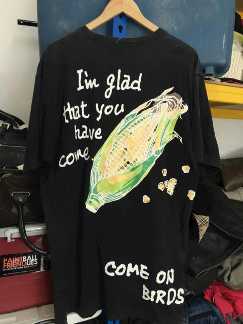 Other Designers Designer - Japanese Brand Farnese Tshirt