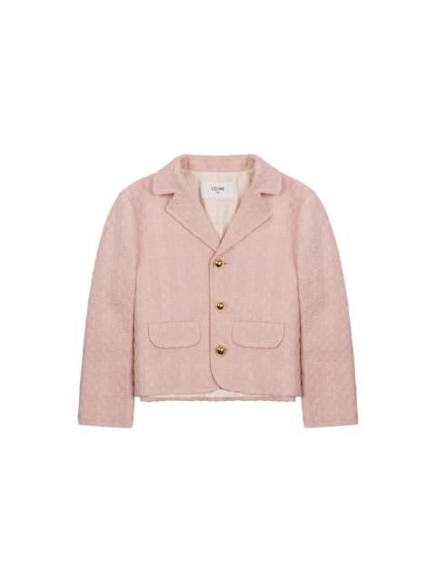 CELINE Wool Jacket