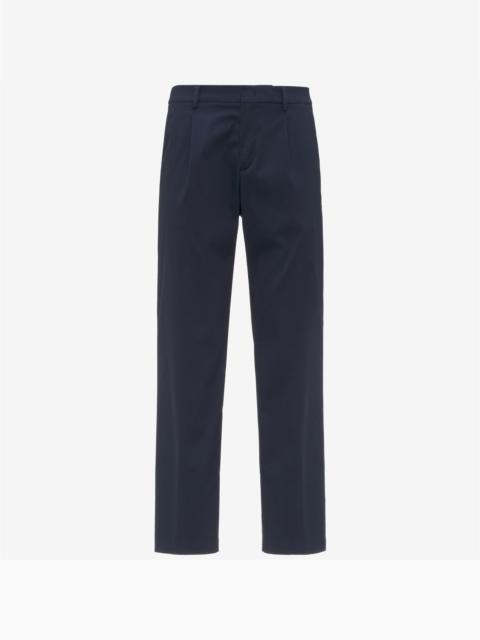 K-WAY RALPH TWILL TECH