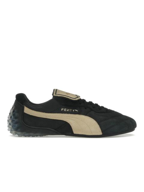 PUMA Puma Avanti LS Fenty Stitched Black Gold