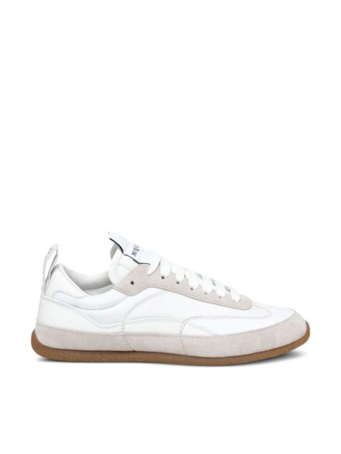 Alexander McQueen LOGO SNEAKERS
