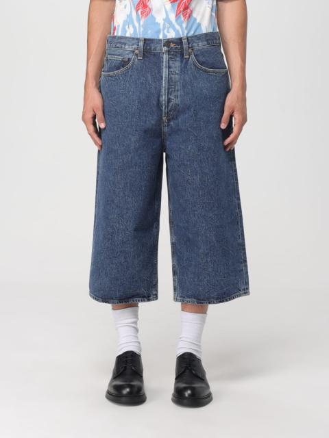 AGOLDE Short men Agolde