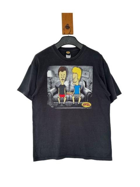 Other Designers Vintage Beavis And Butthead MTV Fifth Sun 2011