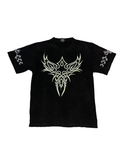 Other Designers Vintage Rock Eagle Affliction Design