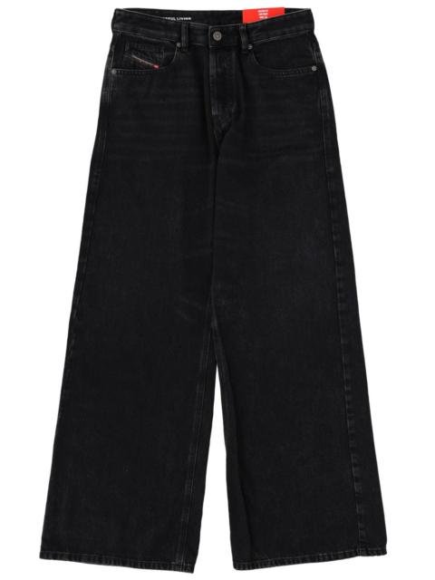 Diesel Diesel Women "1996 D-Sire" Jeans