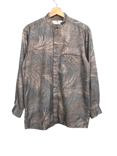 Other Designers Vintage Pierre Balmain Button Up Shirt Nice Design