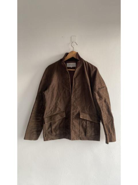 Other Designers Patrick Cox Wannabe  Velvet Jacket 