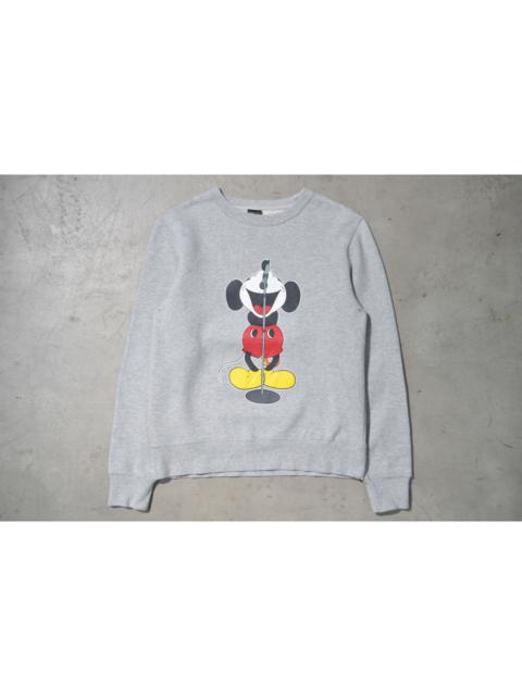 Number Nine - Disney - Mickey Mouse Sweater