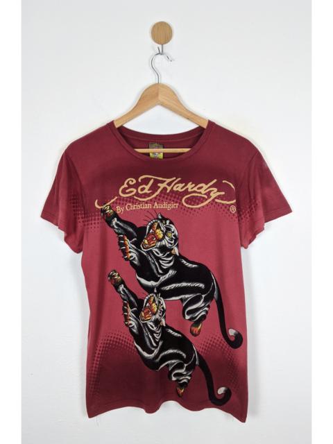 Other Designers Christian Audigier - Ed Hardy Christian Audigier Shirt