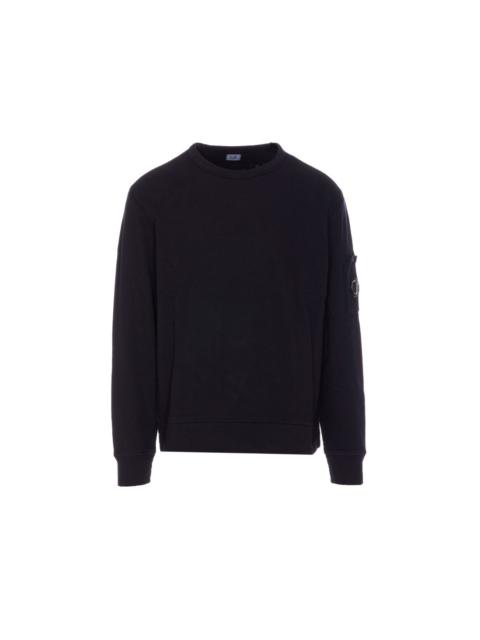 C.P. Company Men Goggle Logo Sweatshirt