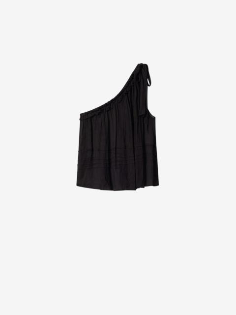 Isabel Marant Étoile LOEVA TOP
