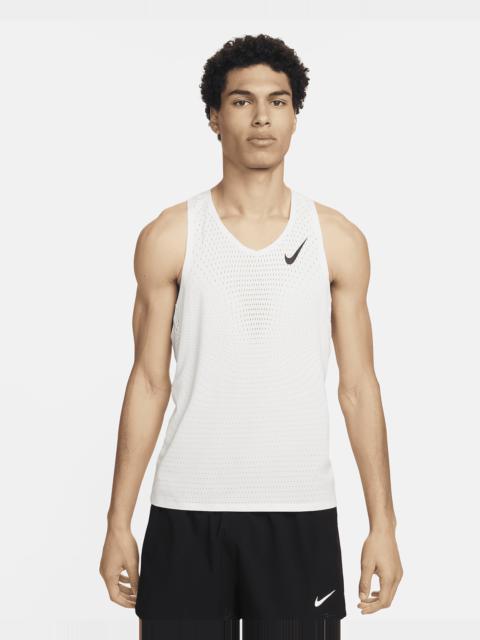 Nike Nike AeroSwift Men's Dri-FIT ADV Running Singlet