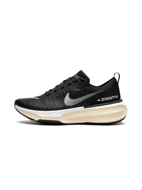 Nike ZOOMX INVINCIBLE RUN 3 WMNS "Black White"