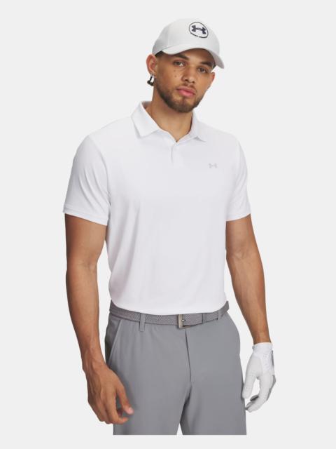 Under Armour UA Drive Sport Pique