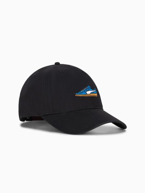 PUMA Palermo Dad Adjustable Cap