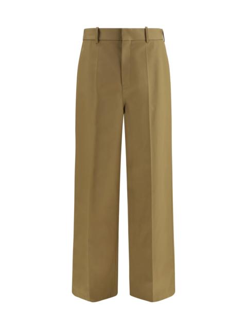 BALENCIAGA Balenciaga Chino Pants Camel Men